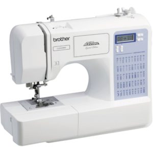 Brother Sewing machine Project runway