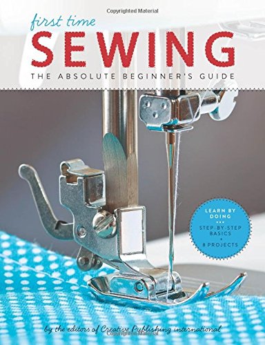 A Sewing Book? If you need more Advice Try This…